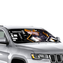 Load image into Gallery viewer, Anime Haikyu!! Car Sunshade
