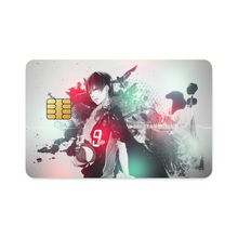 Load image into Gallery viewer, Anime Haikyu!! Credit Card Skins (4-in-1 Pack)
