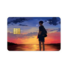 Load image into Gallery viewer, Anime Haikyu!!  Credit Card Skins (4-in-1 Pack)
