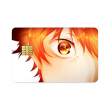 Load image into Gallery viewer, Anime Haikyu!!  Credit Card Skins (4-in-1 Pack)
