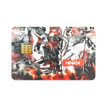 Load image into Gallery viewer, Anime Haikyu!!  Credit Card Skins (4-in-1 Pack)
