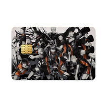 Load image into Gallery viewer, Anime Haikyu!! Credit Card Skins (4-in-1 Pack)
