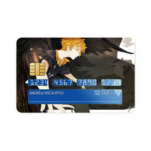 Load image into Gallery viewer, Anime Haikyu!! Credit Card Skins (4-in-1 Pack)
