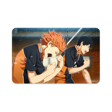 Load image into Gallery viewer, Anime Haikyu!! Credit Card Skins (4-in-1 Pack)
