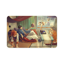 Load image into Gallery viewer, Anime Haikyu!! Credit Card Skins (4-in-1 Pack)
