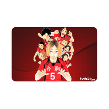 Load image into Gallery viewer, Anime Haikyu!! Credit Card Skins (4-in-1 Pack)
