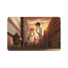 Load image into Gallery viewer, Anime Haikyu!! Credit Card Skins (4-in-1 Pack)
