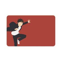 Load image into Gallery viewer, Anime Haikyu!!  Credit Card Skins (4-in-1 Pack)

