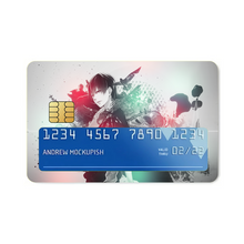 Load image into Gallery viewer, Anime Haikyu!! Credit Card Skins (4-in-1 Pack)
