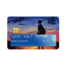 Load image into Gallery viewer, Anime Haikyu!!  Credit Card Skins (4-in-1 Pack)
