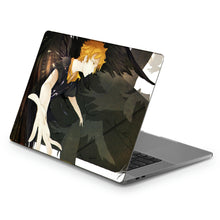 Load image into Gallery viewer, Anime Haikyu!! Macbook Skin
