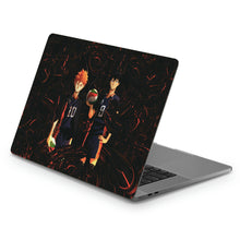 Load image into Gallery viewer, Anime Haikyu!!  Macbook Skin
