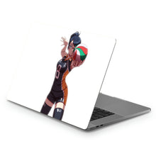 Load image into Gallery viewer, Anime Haikyu!! Macbook Skin

