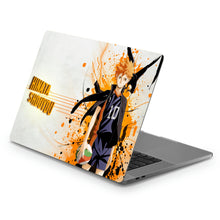 Load image into Gallery viewer, Anime Haikyu!! Macbook Skin

