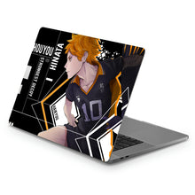Load image into Gallery viewer, Anime Haikyu!! Macbook Skin
