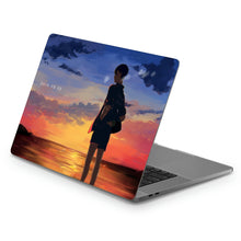 Load image into Gallery viewer, Anime Haikyu!!  Macbook Skin

