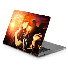 Load image into Gallery viewer, Anime Haikyu!!  Macbook Skin
