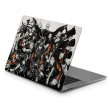 Load image into Gallery viewer, Anime Haikyu!! Macbook Skin
