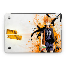 Load image into Gallery viewer, Anime Haikyu!! Macbook Skin
