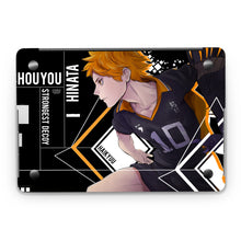 Load image into Gallery viewer, Anime Haikyu!! Macbook Skin
