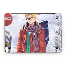 Load image into Gallery viewer, Anime Haikyu!! Macbook Skin
