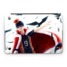 Load image into Gallery viewer, Anime Haikyu!!  Macbook Skin
