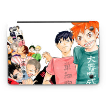 Load image into Gallery viewer, Anime Haikyu!! Macbook Skin
