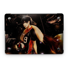 Load image into Gallery viewer, Anime Haikyu!!  Macbook Skin
