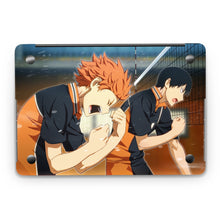 Load image into Gallery viewer, Anime Haikyu!! Macbook Skin
