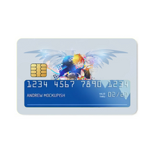 Load image into Gallery viewer, Anime Haikyu!!r Credit Card Skins (4-in-1 Pack)
