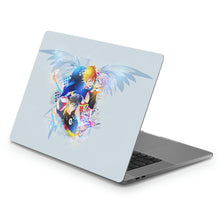 Load image into Gallery viewer, Anime Haikyu!!r Macbook Skin

