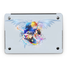 Load image into Gallery viewer, Anime Haikyu!!r Macbook Skin
