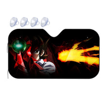 Load image into Gallery viewer, Anime High School DxD Car Sunshade
