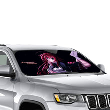 Load image into Gallery viewer, Anime High School DxD  Car Sunshade
