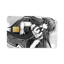 Load image into Gallery viewer, Anime High School DxD Credit Card Skins (4-in-1 Pack)

