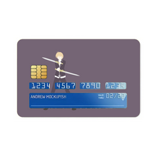 Load image into Gallery viewer, Anime High School DxD Credit Card Skins (4-in-1 Pack)

