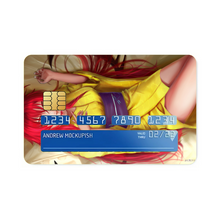 Load image into Gallery viewer, Anime High School DxD  Credit Card Skins (4-in-1 Pack)
