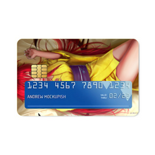 Load image into Gallery viewer, Anime High School DxD  Credit Card Skins (4-in-1 Pack)
