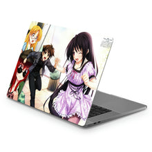 Load image into Gallery viewer, Anime High School DxD Macbook Skin
