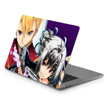 Load image into Gallery viewer, Anime High School DxD  Macbook Skin
