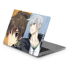 Load image into Gallery viewer, Anime High School DxD Macbook Skin
