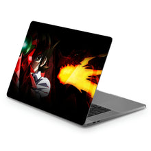 Load image into Gallery viewer, Anime High School DxD Macbook Skin

