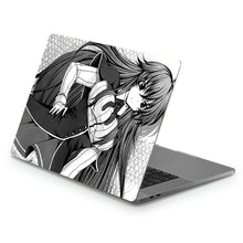 Load image into Gallery viewer, Anime High School DxD Macbook Skin
