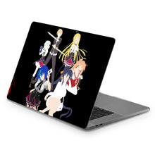 Load image into Gallery viewer, Anime High School DxD Macbook Skin
