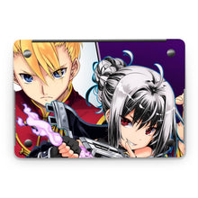 Load image into Gallery viewer, Anime High School DxD  Macbook Skin
