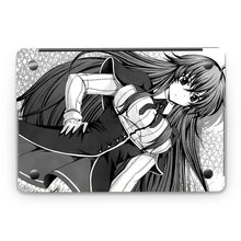 Load image into Gallery viewer, Anime High School DxD Macbook Skin
