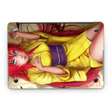 Load image into Gallery viewer, Anime High School DxD  Macbook Skin
