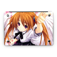Load image into Gallery viewer, Anime High School DxD  Macbook Skin

