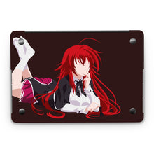 Load image into Gallery viewer, Anime High School DxD Macbook Skin
