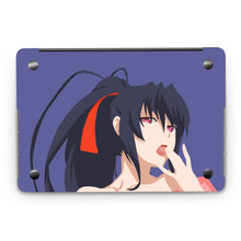Load image into Gallery viewer, Anime High School DxD  Macbook Skin
